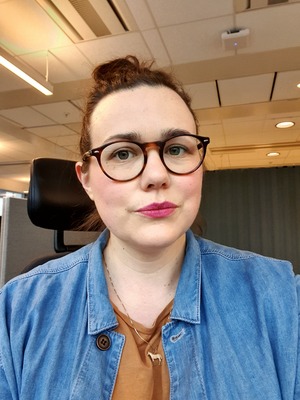 Profilbild för Andrea Linander