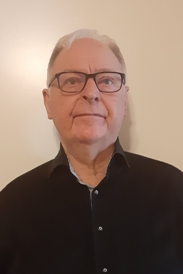 Profilbild för Silas Olsson