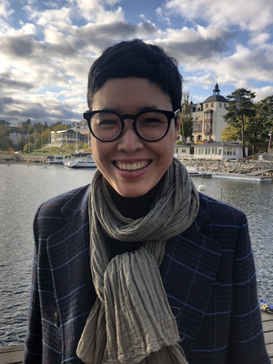 Profile image for Anil Ekimler