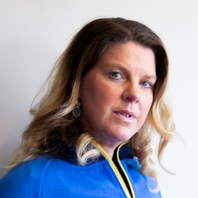 Profilbild för Ulrika Juhlin