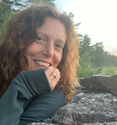 Profilbild för Anna Spånt Enbuske