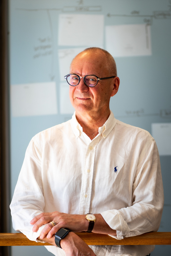 Profilbild för Leif Dahlberg