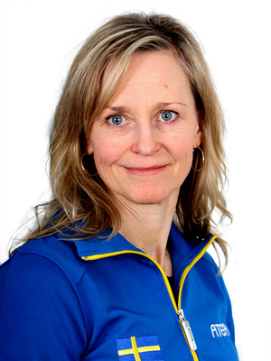 Profilbild för Anna-Pia Hådell