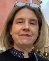 Profilbild för Helen Sjöland