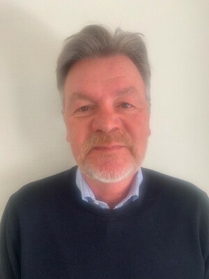 Profilbild för Kent Öbrink