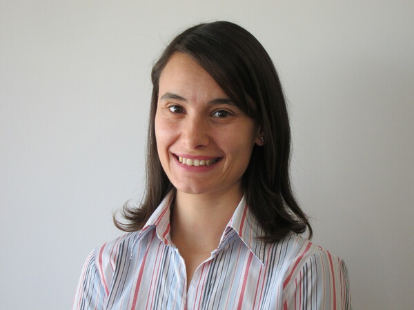 Profilbild för Filipa Ventura