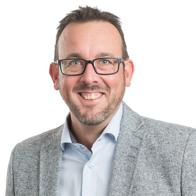 Profilbild för Mats Holmblad