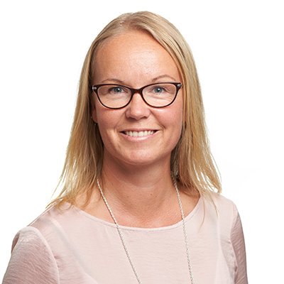 Profilbild för Mona Swartling