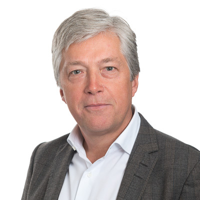 Profilbild för Joakim Ekström