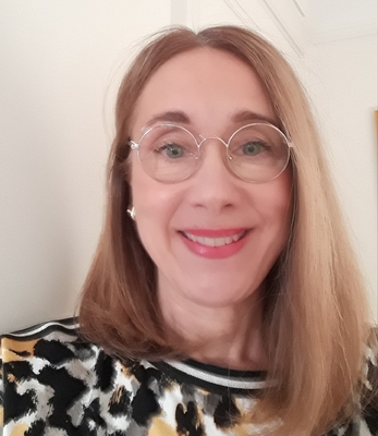 Profilbild för Kim Radway