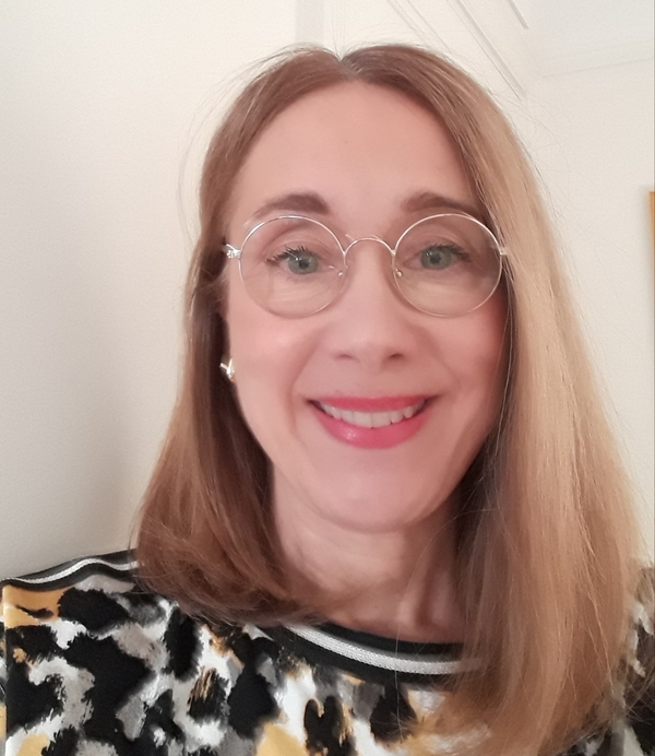 Profilbild för Kim Radway