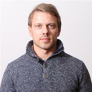 Profilbild för Johan Bergsten