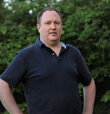 Profilbild för Marcus Agehall