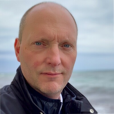 Profilbild för Henrik Sønderholm