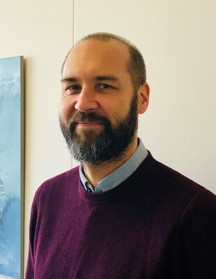 Profilbild för Sakari Karttunen