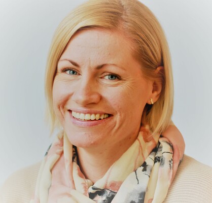 Profile image for Helena Hvitfeldt.