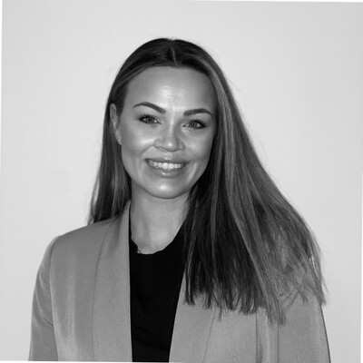 Profilbild för Karolina Ekström