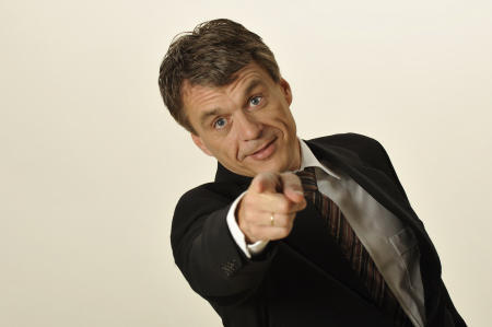 Profilbild för Bjørn Olav Nygård