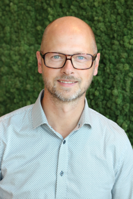 Profilbild för Michael Rosenlind