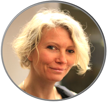 Profilbild för Evalill Nilsson