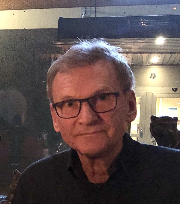 Profilbild för Allan Gustafsson