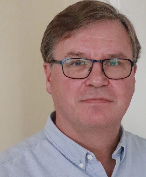 Profilbild för Mikael Hoffmann