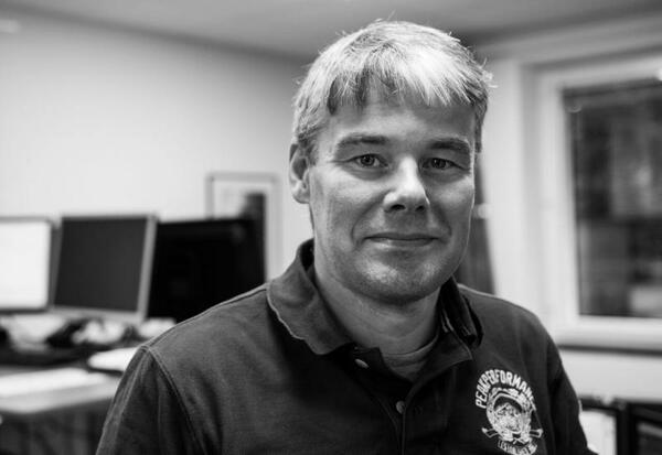 Profilbild för Frank Grundin