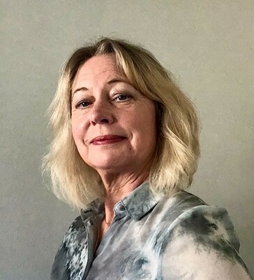 Profilbild för Maria Frick Miles