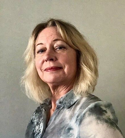 Profilbild för Maria Frick Miles