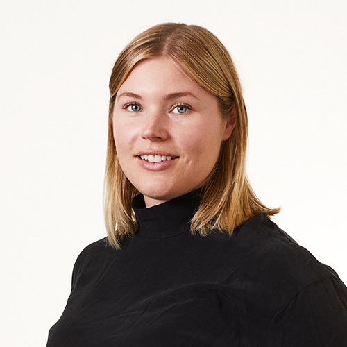 Profilbild för Jessica Planefeldt