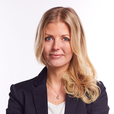 Profilbild för Malin Johansson