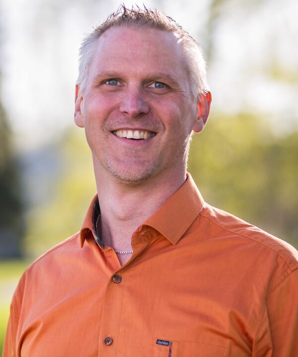 Profilbild för Tobias Leverin