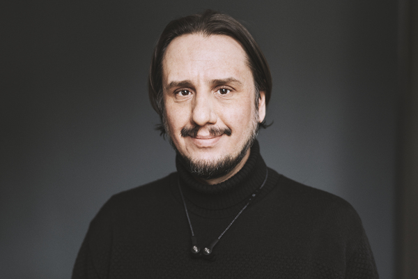 Profilbild för Luka Crnkovic-Friis