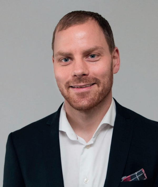 Profilbild för Robert Winter