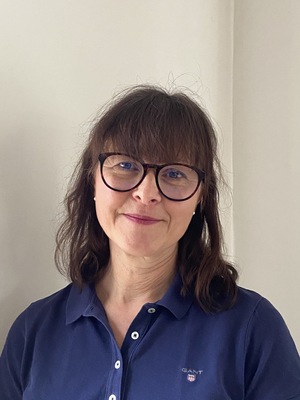 Profilbild för Ann-Charlotte Klaren