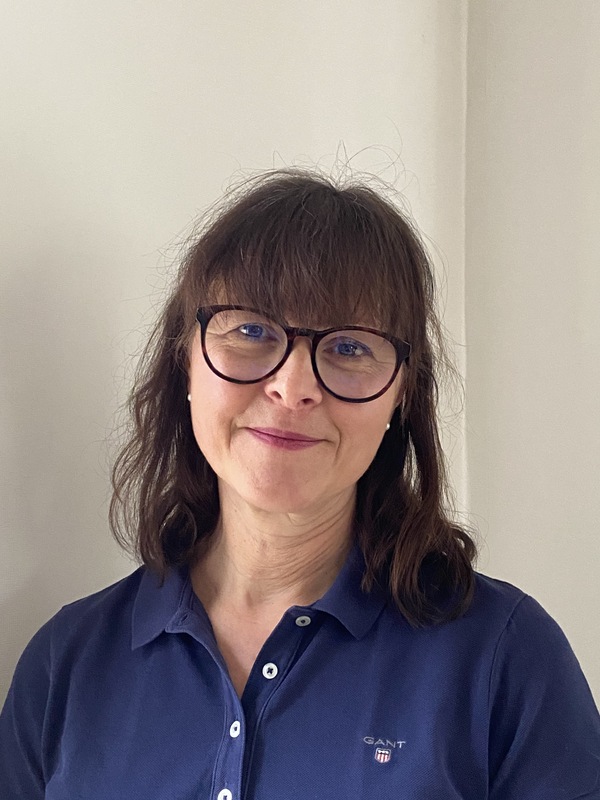 Profilbild för Ann-Charlotte Klaren