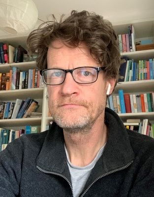 Profilbild för Fredrik Öberg