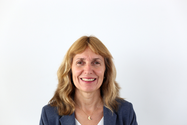 Profilbild för Monika Johansen