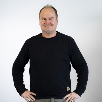 Profile image for Martin Larsson