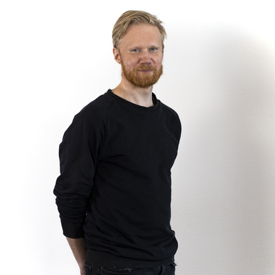 Profile image for Tobias Norén Hallin