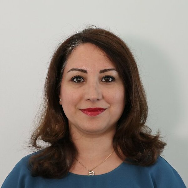 Profilbild för Rodabe Alavi