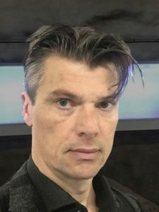 Profilbild för Gerolf Nauwerck