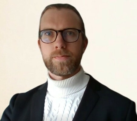 Profilbild för Gustaf Hedström