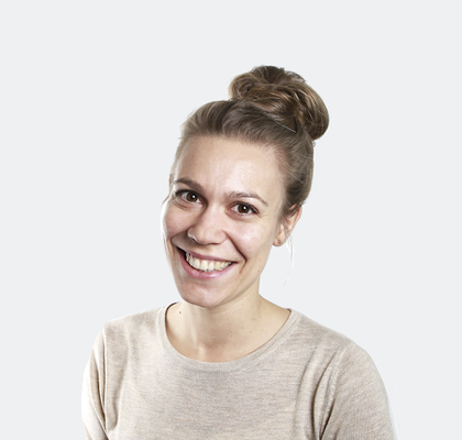 Profilbild för Jasmina Lindgren