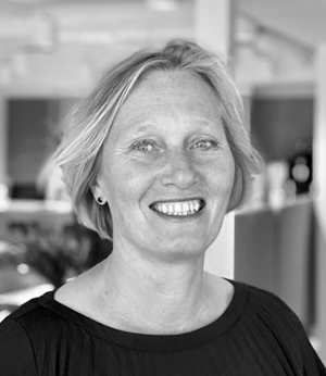 Profilbild för Marie Öberg Lindevall