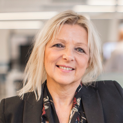 Profile image for Camilla Lindberg