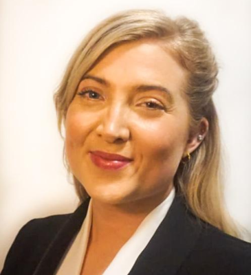 Profilbild för Malin Engeset