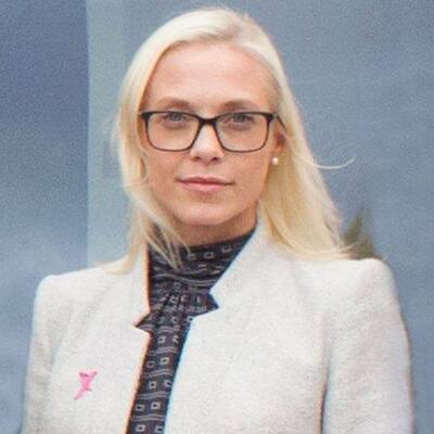 Profilbild för Cesilie Kullerud