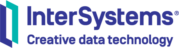 Profile image for InterSystems 