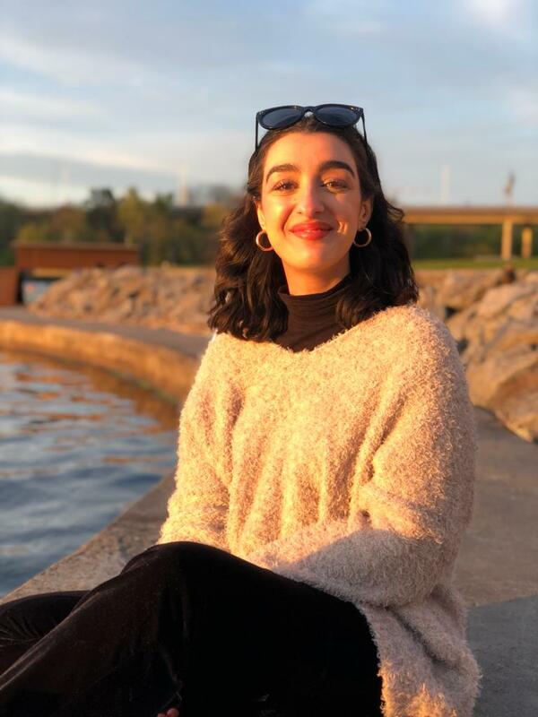 Profilbild för Niki Shams